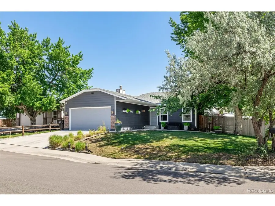 4744 S Taft Ct, Morrison, CO 80465 - #2