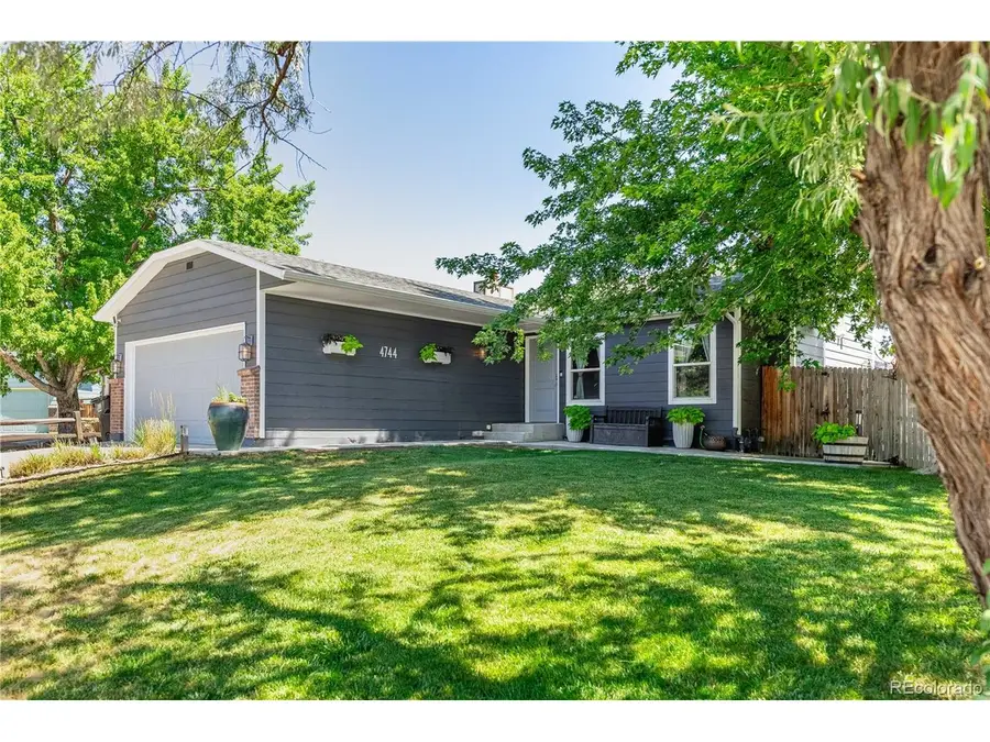4744 S Taft Ct, Morrison, CO 80465 - #3