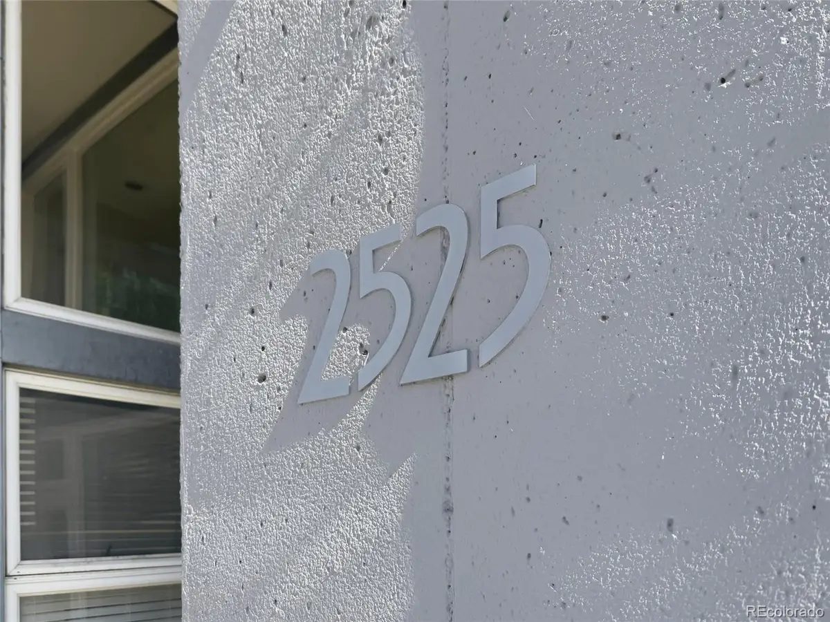 2525 15th St #2C, Denver, CO 80211 - #1