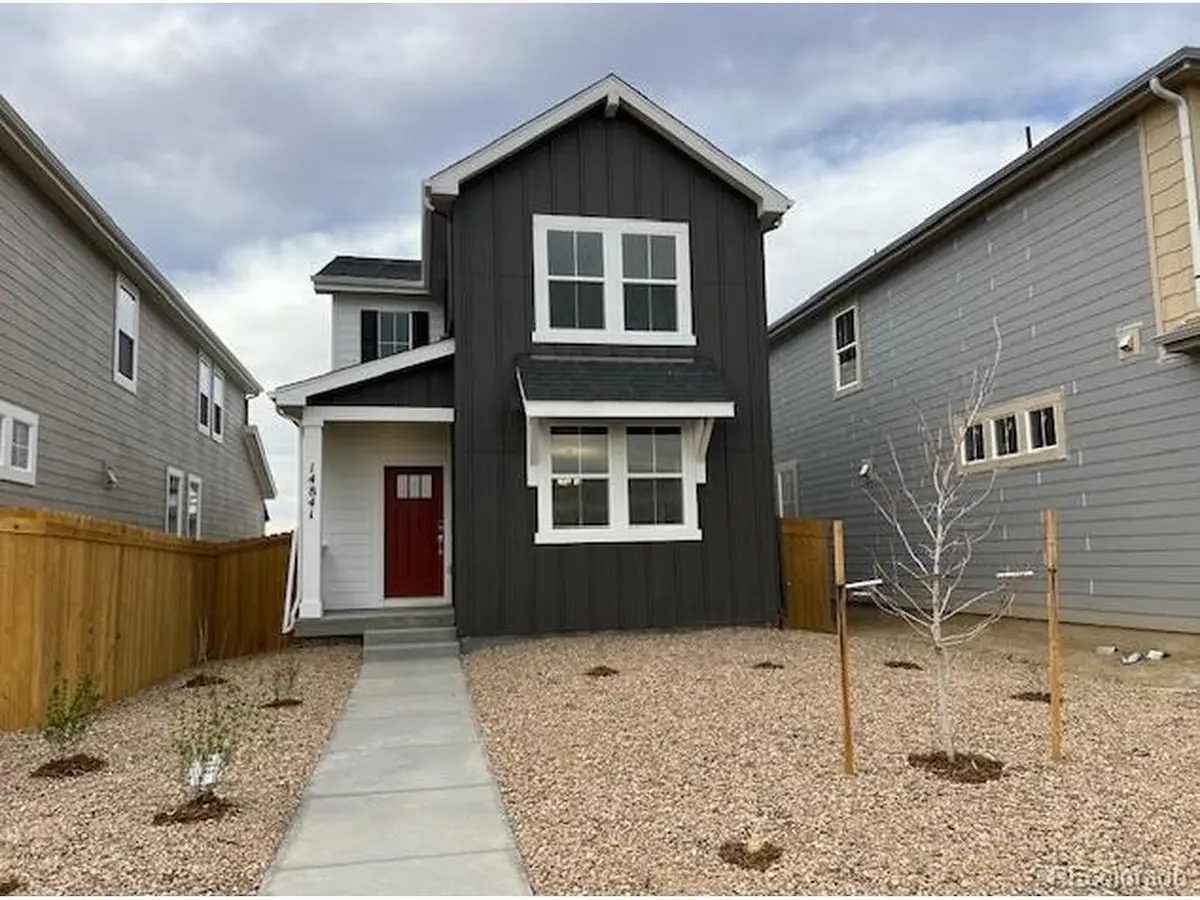 14839 Arbor W Blvd, Thornton, CO 80602 - #1