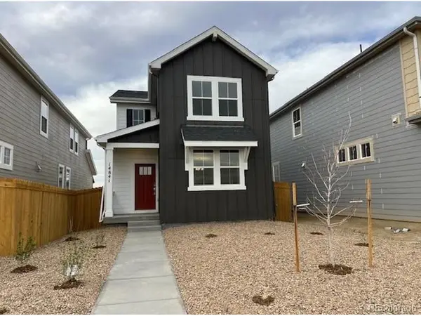 14839 Arbor W Blvd, Thornton, CO 80602