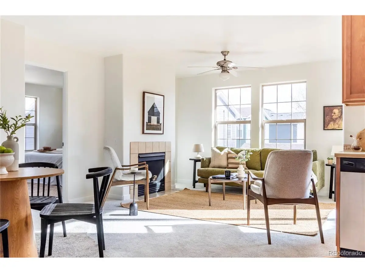 2992 Elmira St, Denver, CO 80238 - #1