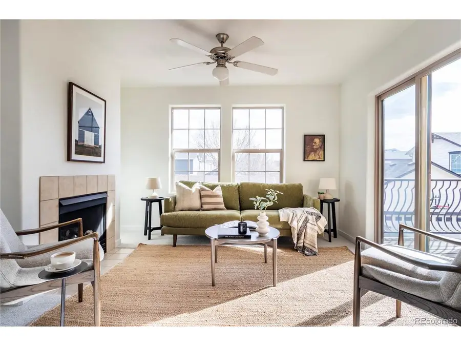 2992 Elmira St, Denver, CO 80238 - #3