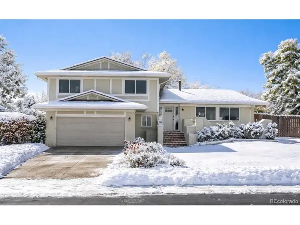 12828 W Adriatic Ave, Lakewood, CO 80228