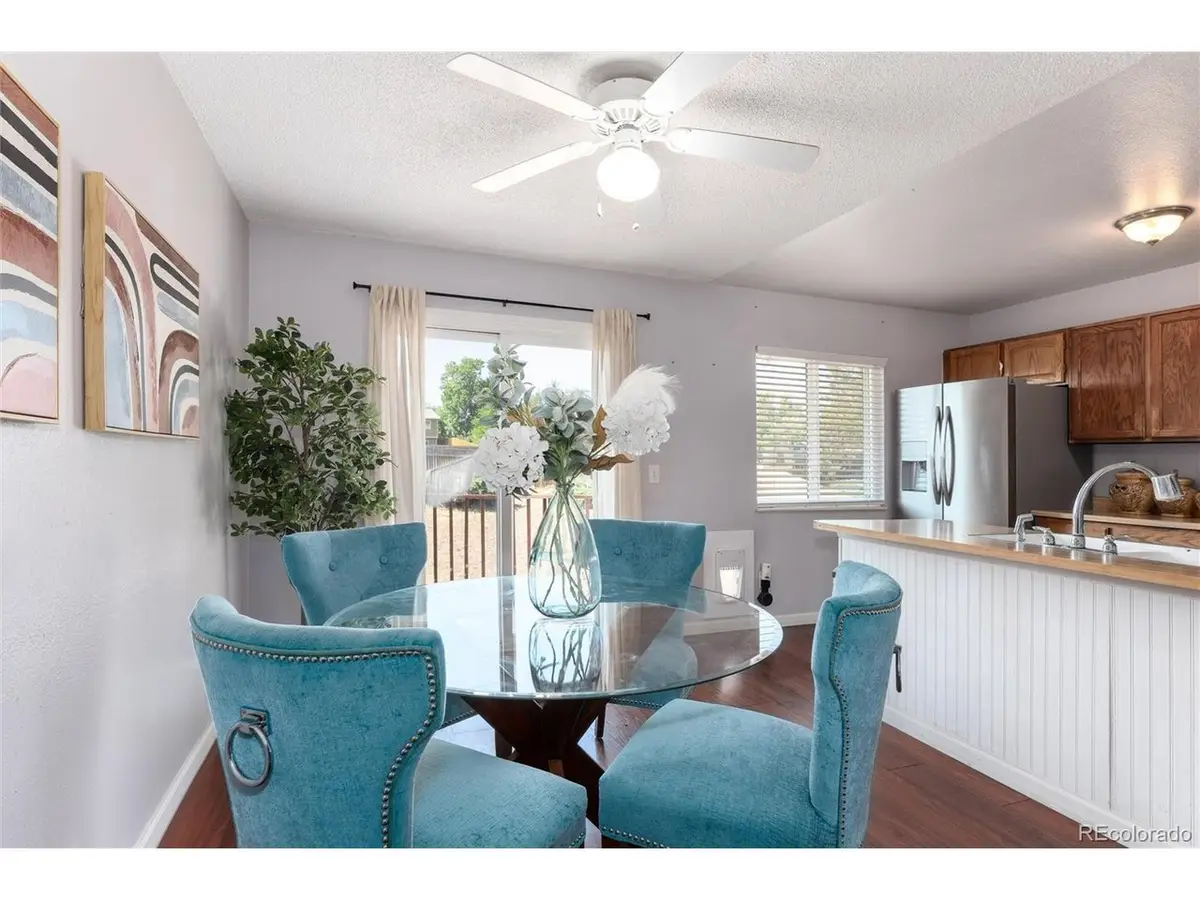 1867 S Zeno Way, Aurora, CO 80017 - #1