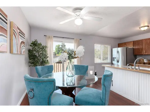 1867 S Zeno Way, Aurora, CO 80017