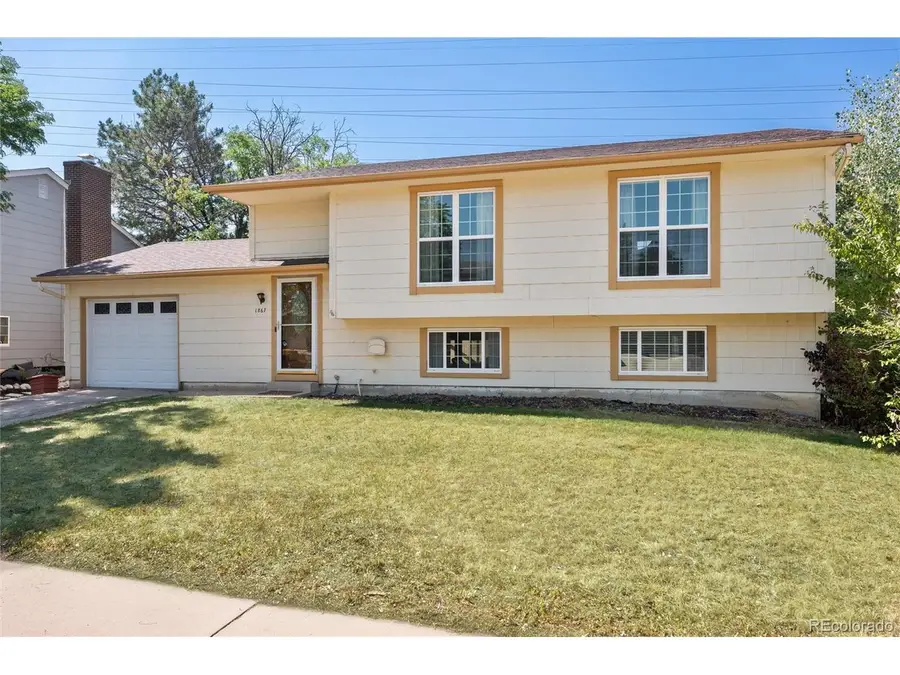 1867 S Zeno Way, Aurora, CO 80017 - #3