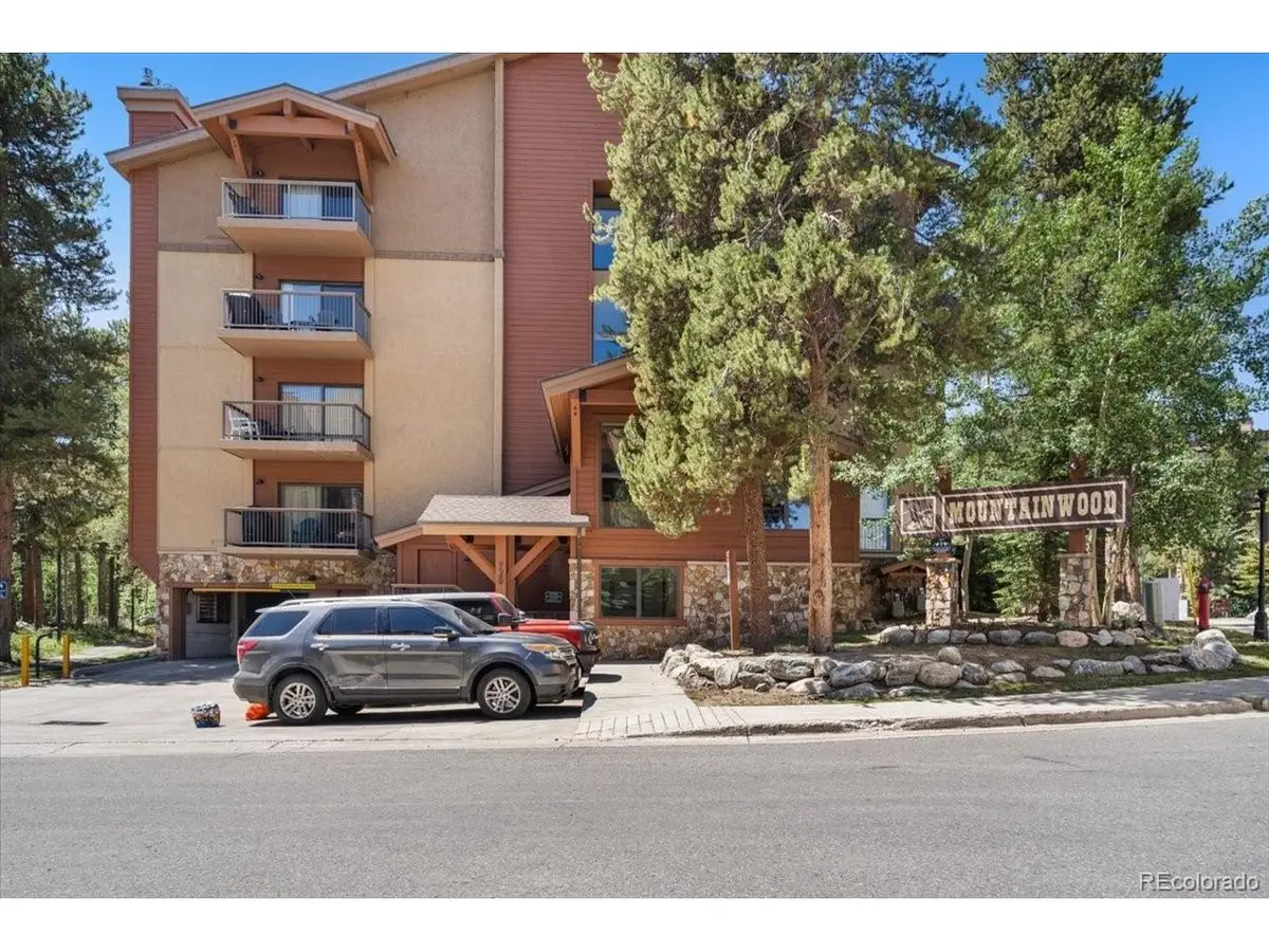 720 Columbine Rd #104, Breckenridge, CO 80424 - #1