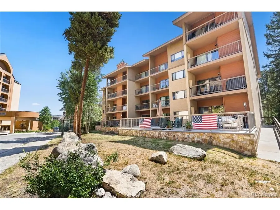 720 Columbine Rd #104, Breckenridge, CO 80424 - #2
