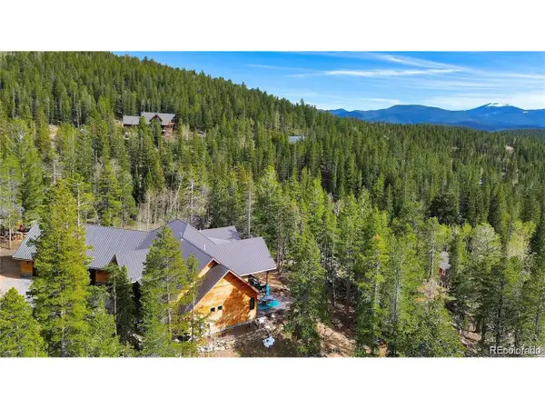 350 Foxtail Dr, Black Hawk, CO 80422