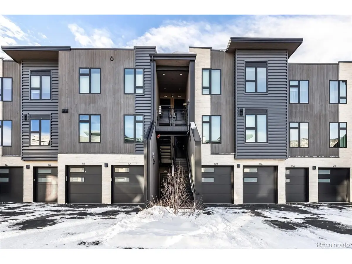 930 Blue River Pkwy #6-613, Silverthorne, CO 80498 - Image #1