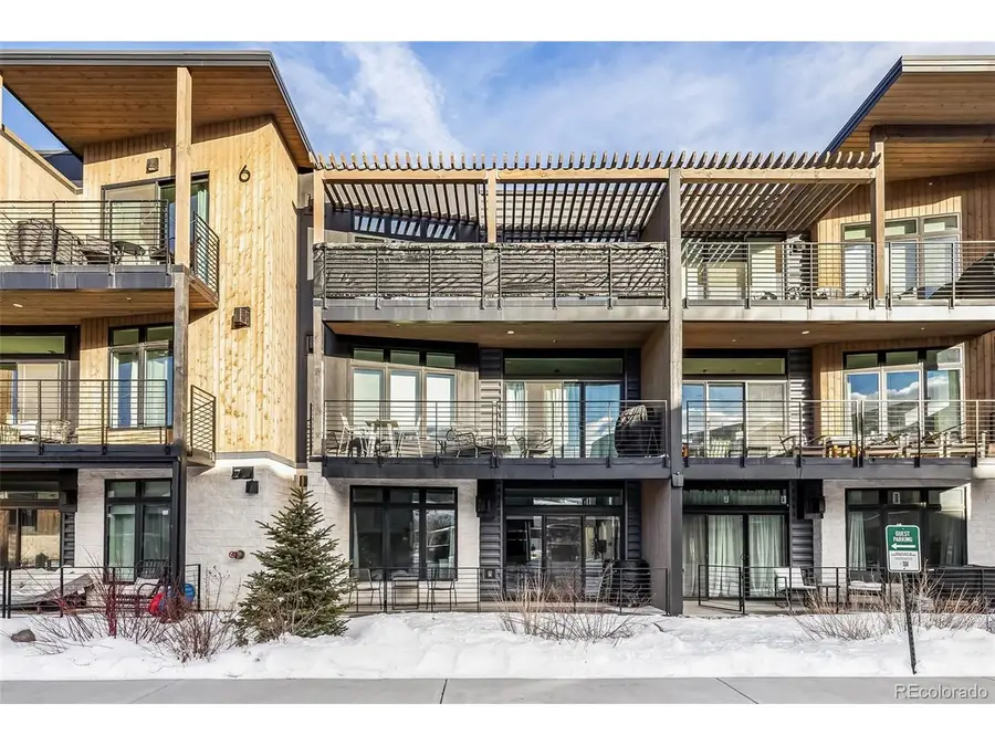 930 Blue River Pkwy #6-613, Silverthorne, CO 80498 - Image #2