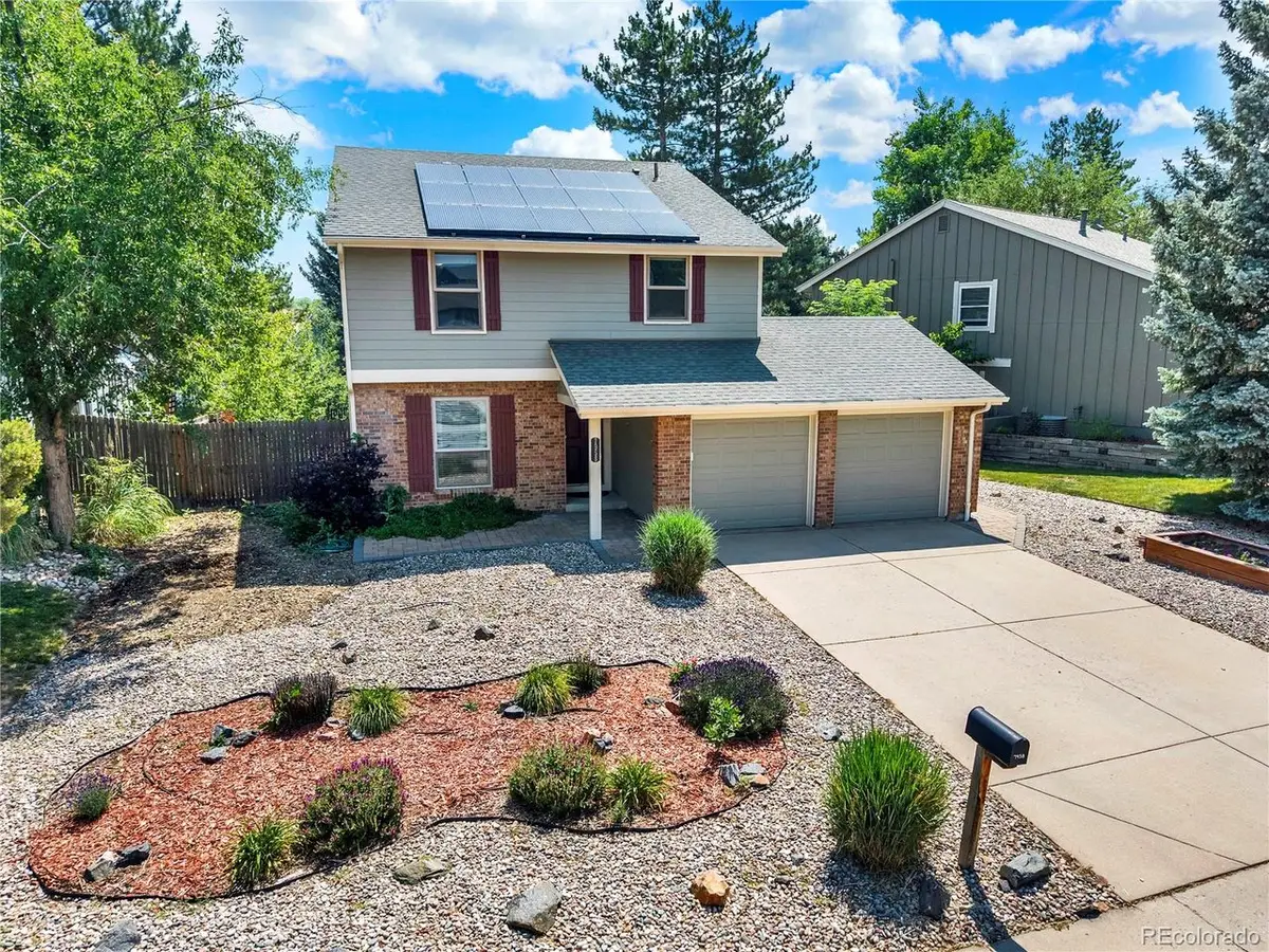 Address Withheld By Seller, Englewood, CO 80112 - #1