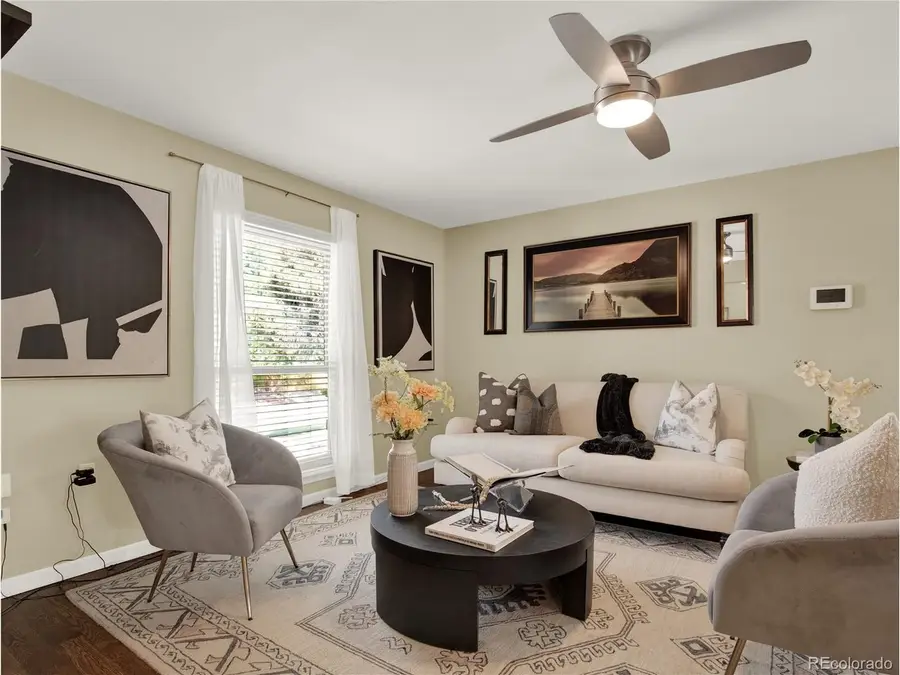 Address Withheld By Seller, Englewood, CO 80112 - #3