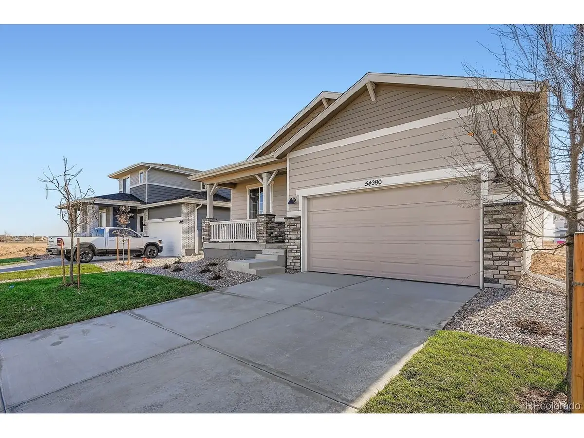 54915 E 28th Pl, Strasburg, CO 80136 - #1