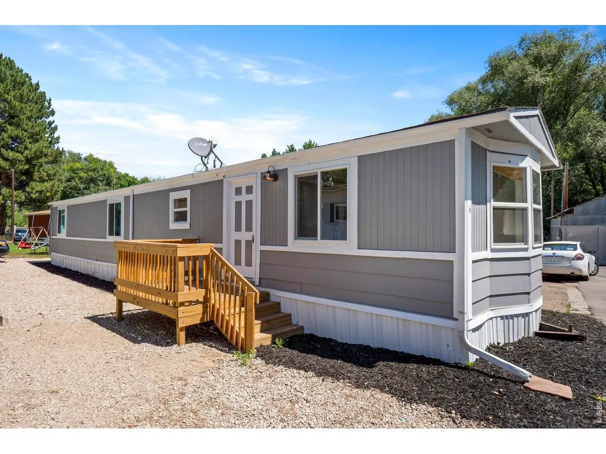 400 N Overland Trl, Fort Collins, CO 80521 - #1