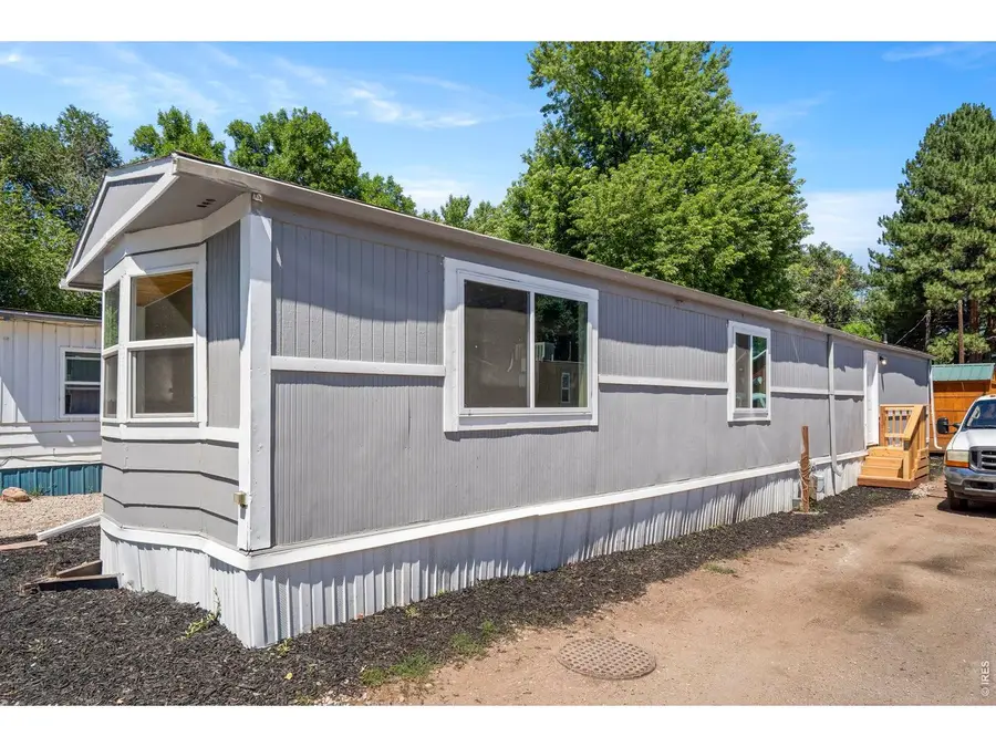 400 N Overland Trl, Fort Collins, CO 80521 - #2