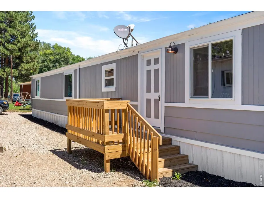 400 N Overland Trl, Fort Collins, CO 80521 - #3
