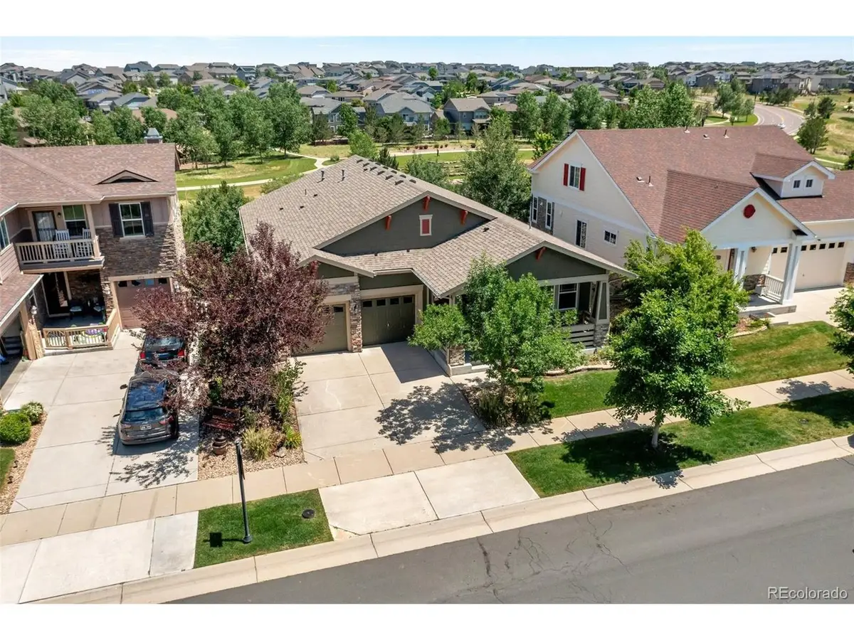 Address Withheld By Seller, Aurora, CO 80016 - #1