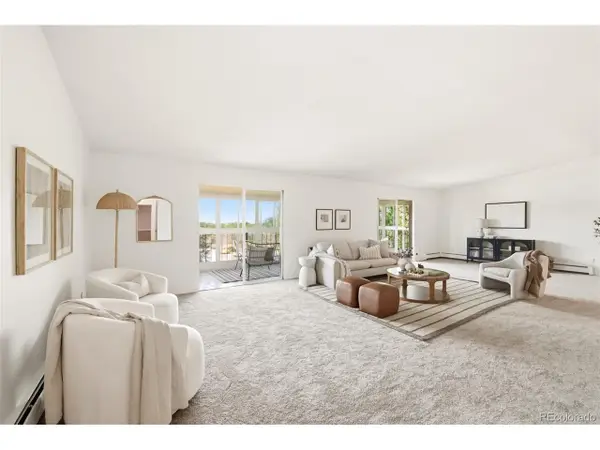 13606 E Bates Ave #406, Aurora, CO 80014
