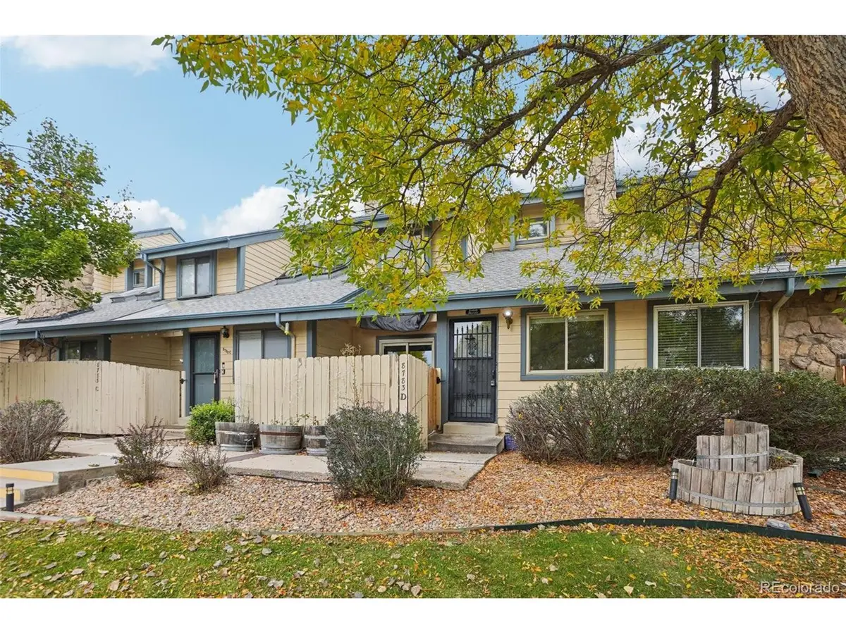 8783 Allison Dr #D, Arvada, CO 80005 - Image #1