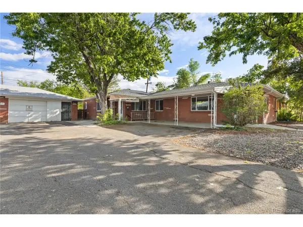 8735 W 54th Pl, Arvada, CO 80002