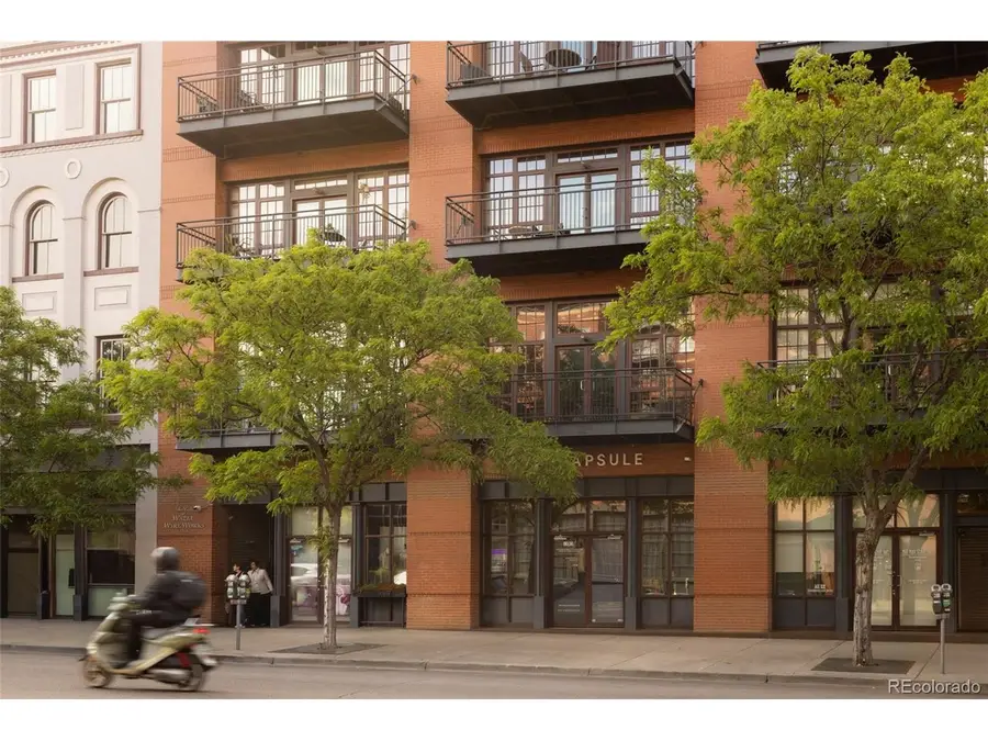 1441 Wazee St #503, Denver, CO 80202 - #2