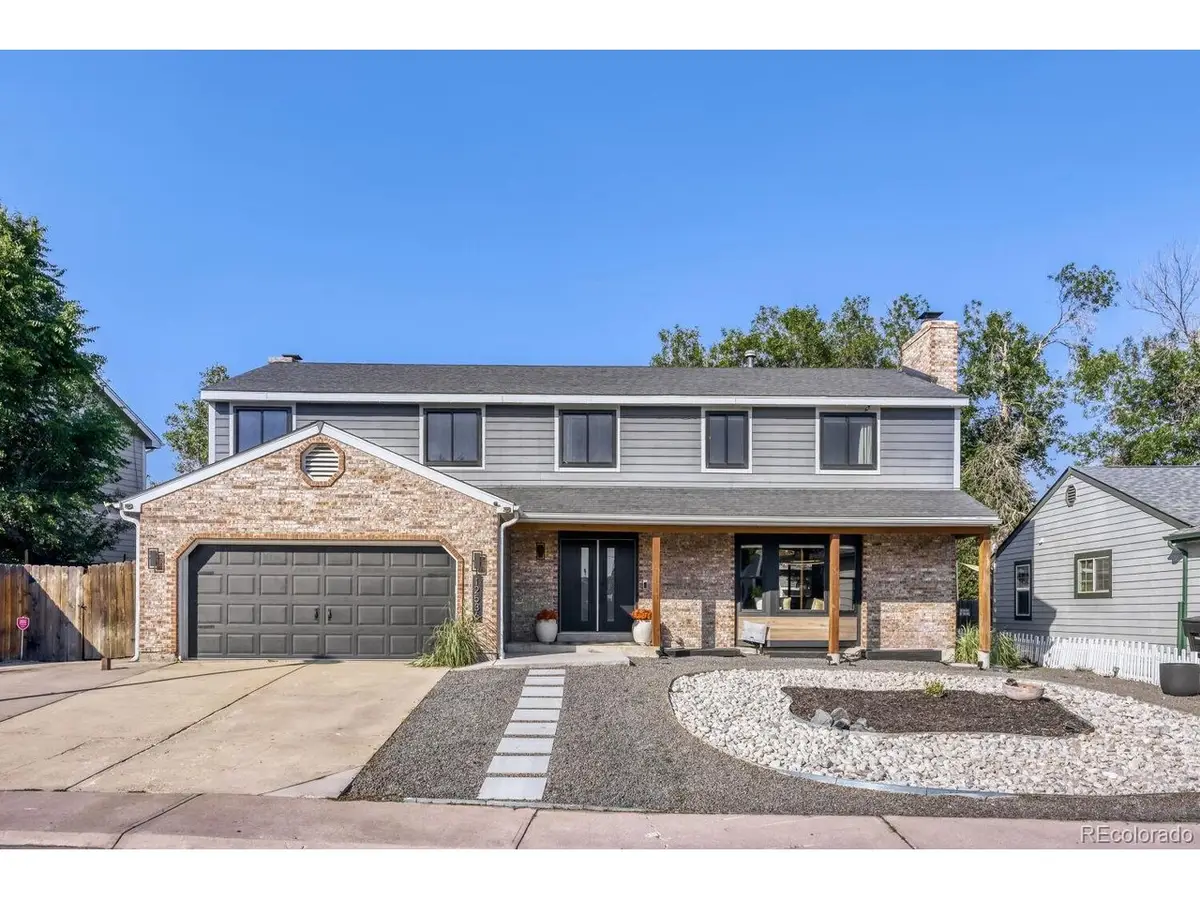 12536 Albion St, Thornton, CO 80241 - #1
