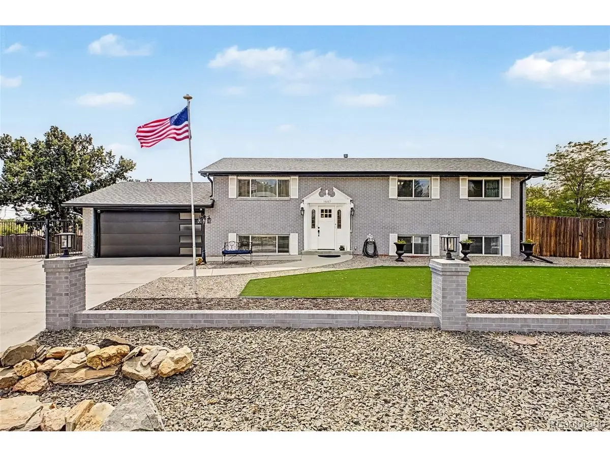 16065 Lomand Cir, Brighton, CO 80602 - #1