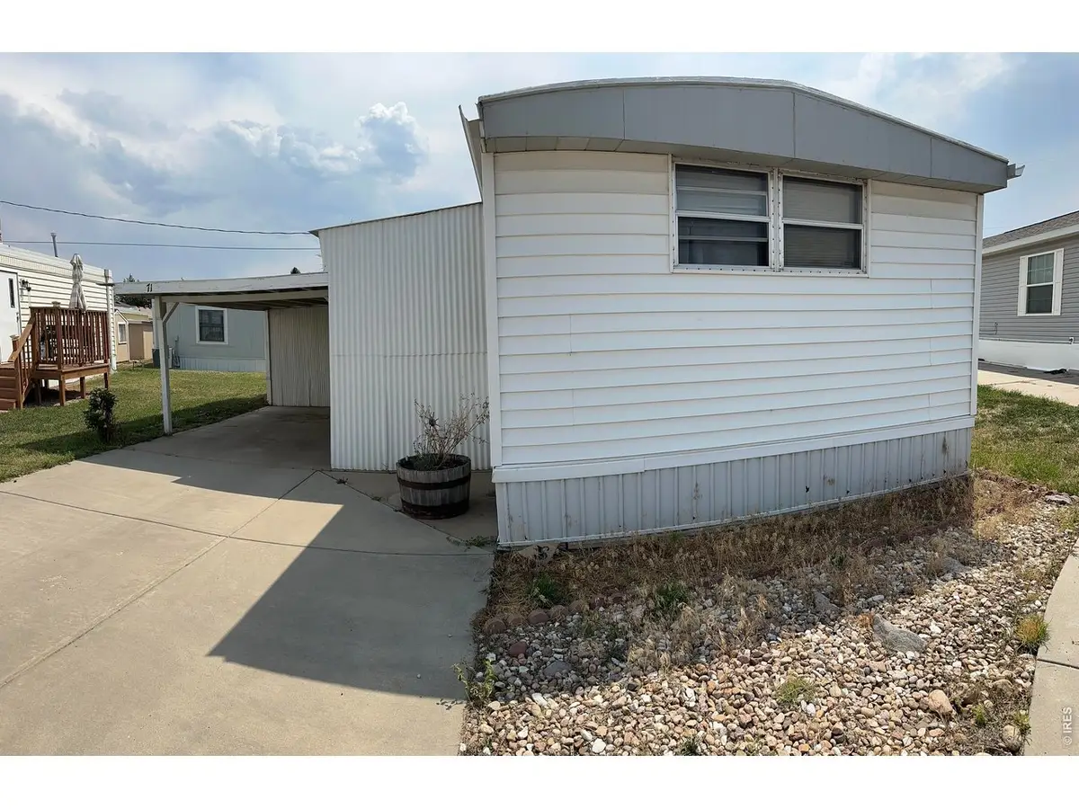 2200 37th St #71, Evans, CO 80620 - #1