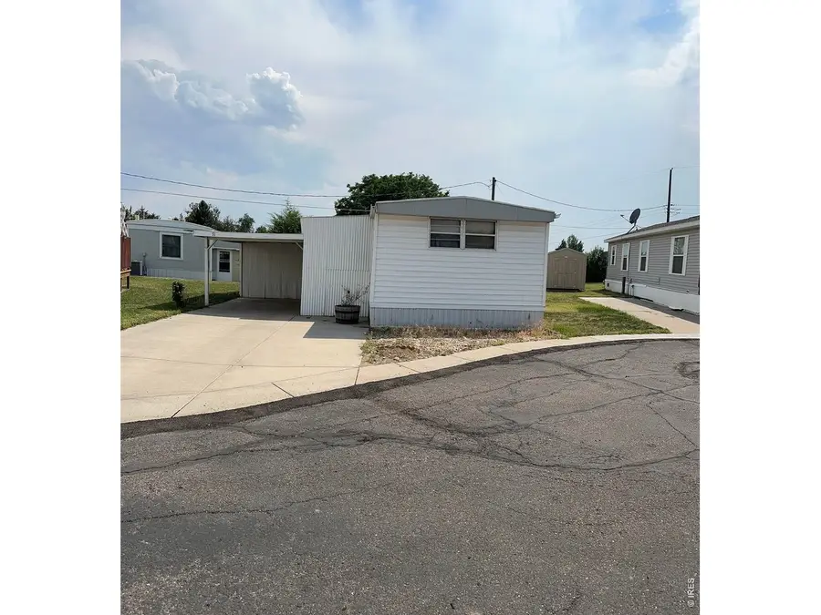 2200 37th St #71, Evans, CO 80620 - #3