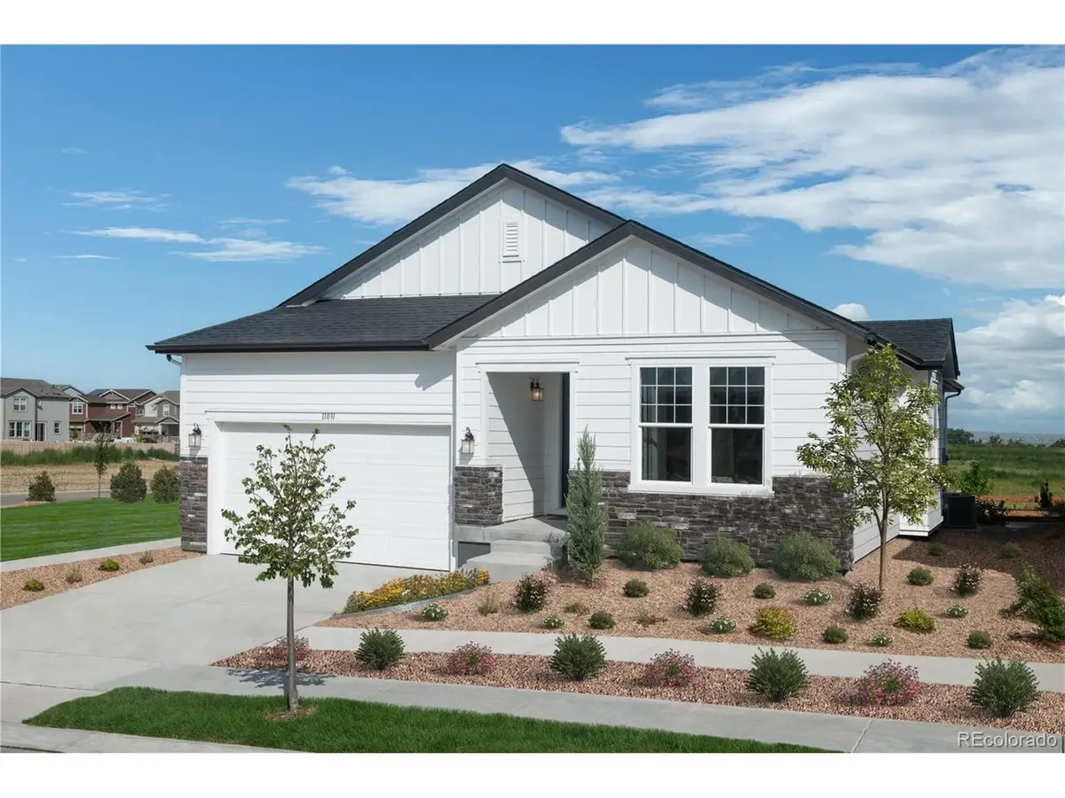 11031 Wheeling St, Commerce City, CO 80022 - #1