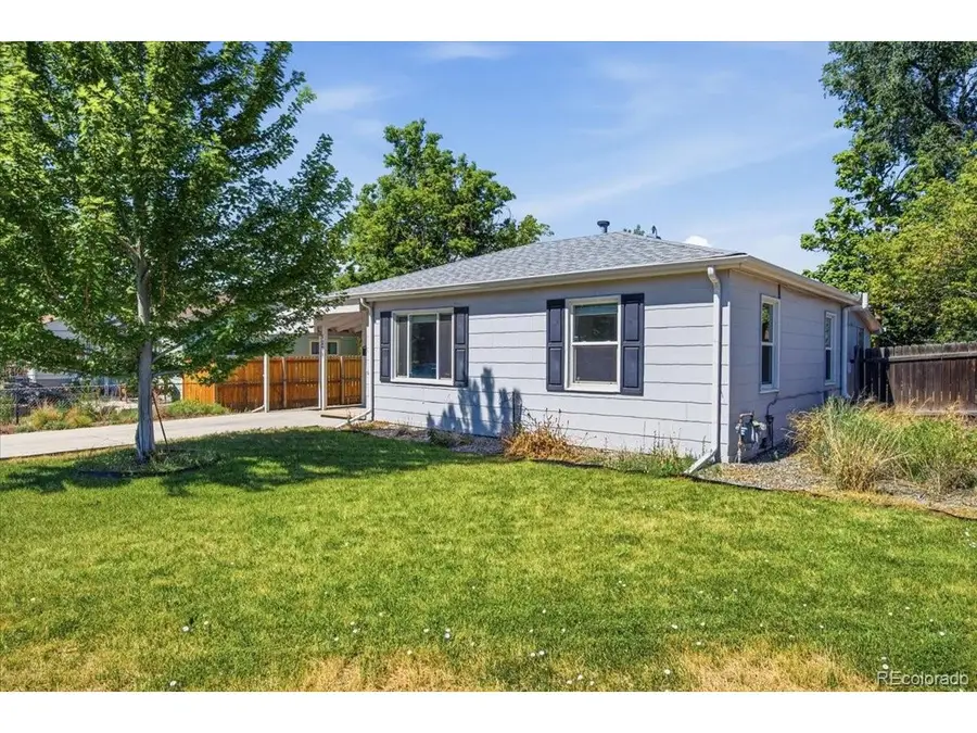 1255 S Winona Ct, Denver, CO 80219 - #2