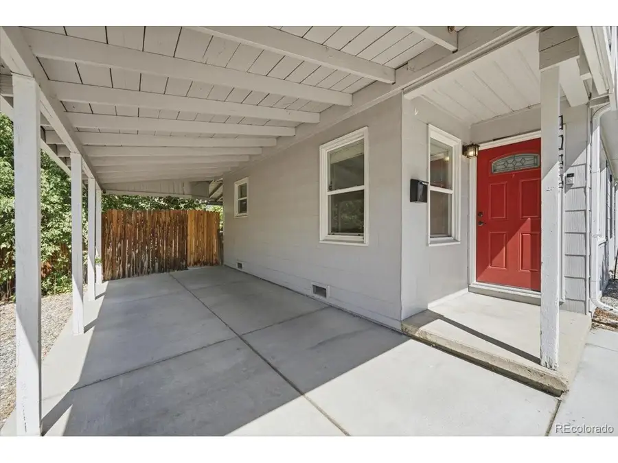 1255 S Winona Ct, Denver, CO 80219 - #3