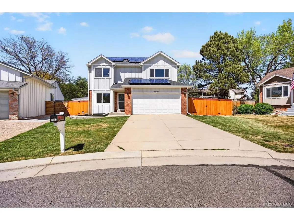 9981 Holland Ct, Broomfield, CO 80021 - #1
