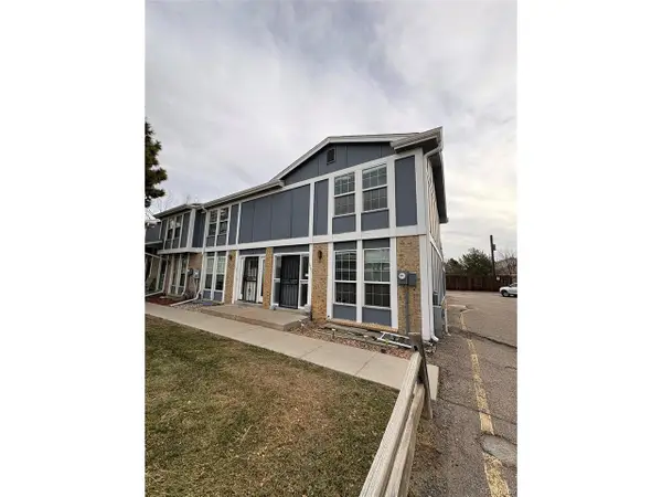 12061 E 3rd Ave, Aurora, CO 80011