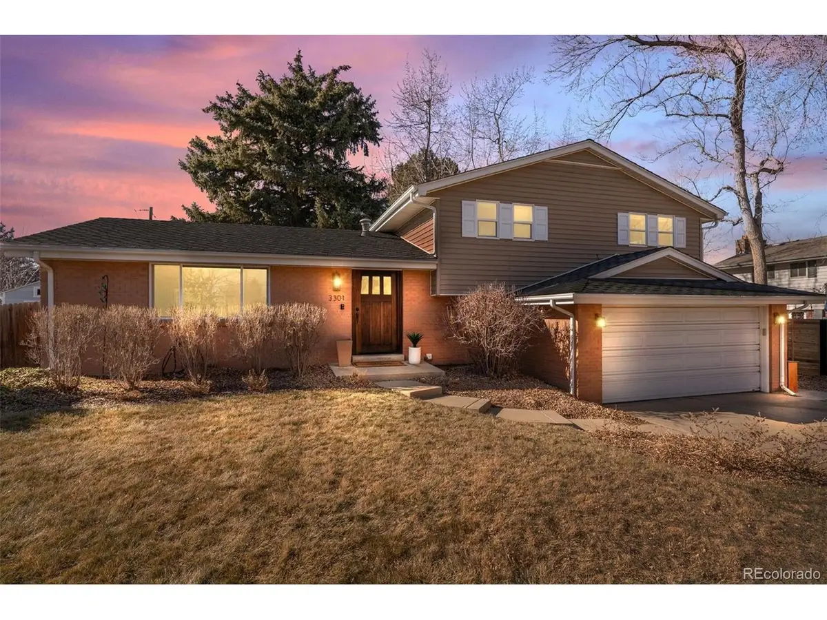 3301 Alkire Ct, Golden, CO 80401 - Image #1