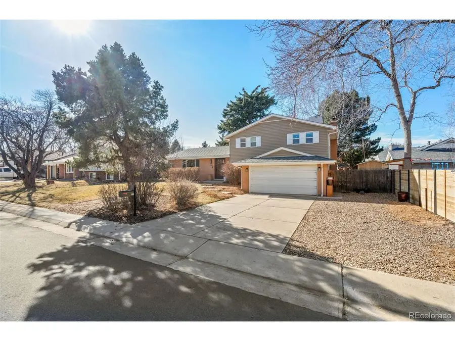 3301 Alkire Ct, Golden, CO 80401 - Image #2