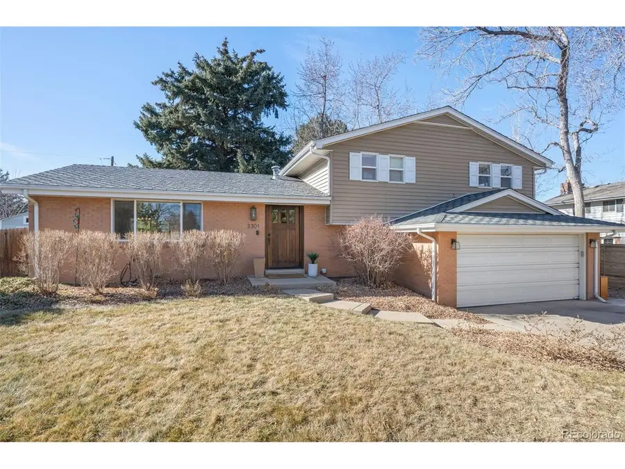 3301 Alkire Ct, Golden, CO 80401 - Image #3