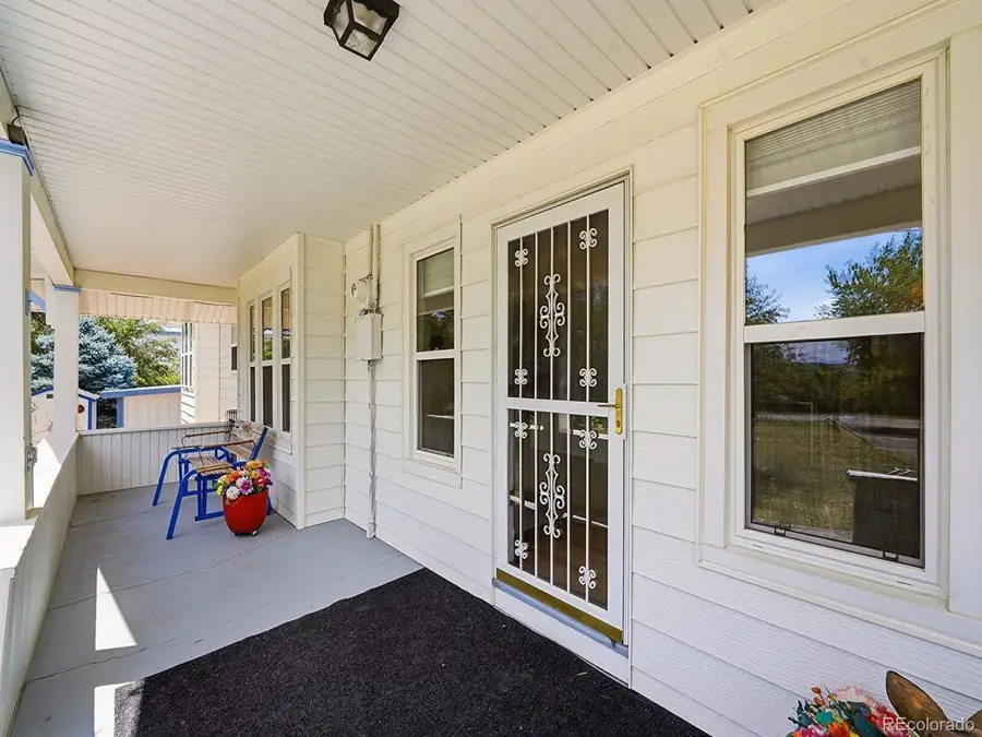 Address Withheld By Seller, Golden, CO 80403 - #3