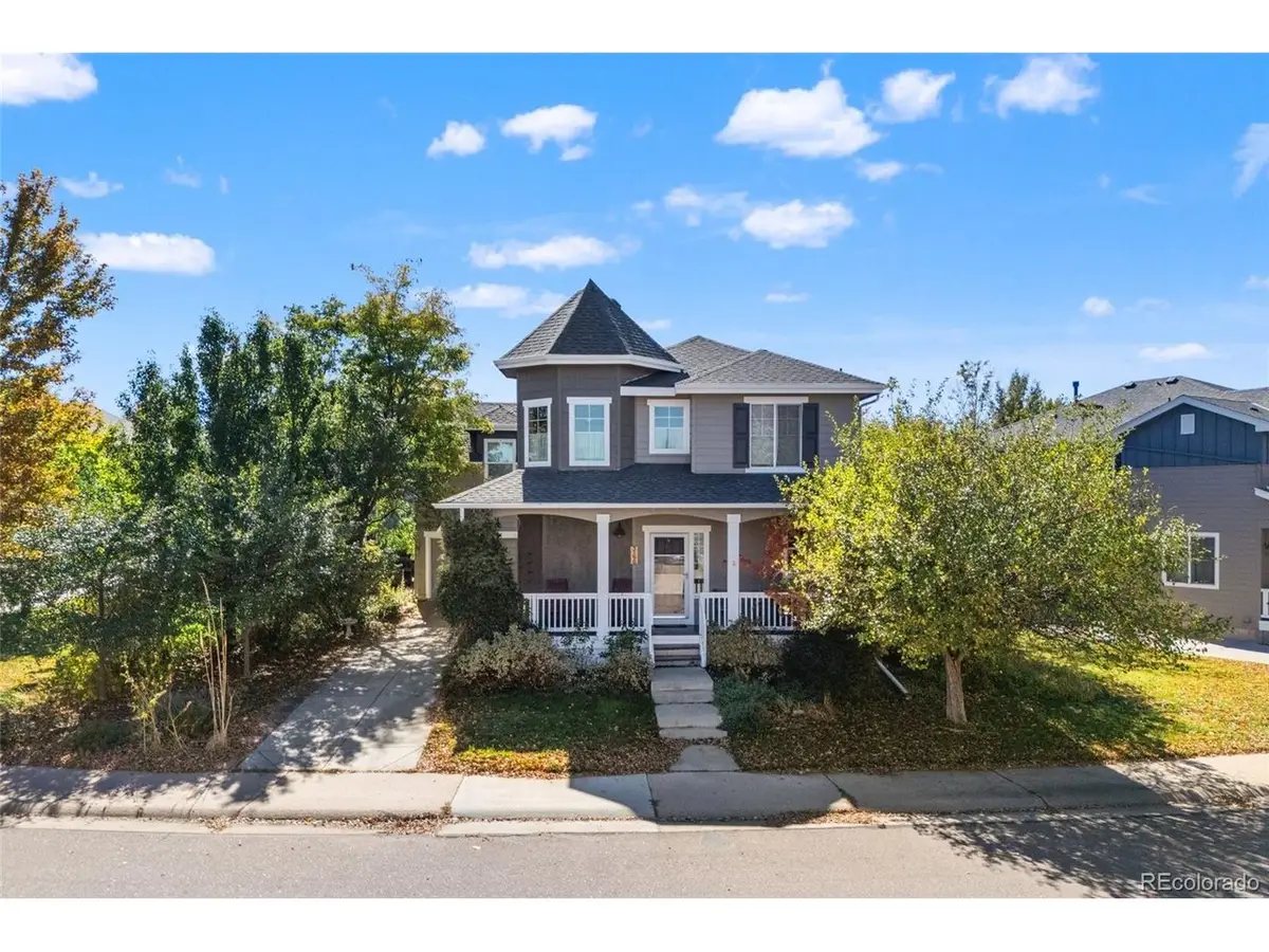 3190 Brushwood Dr, Castle Rock, CO 80109 - #1