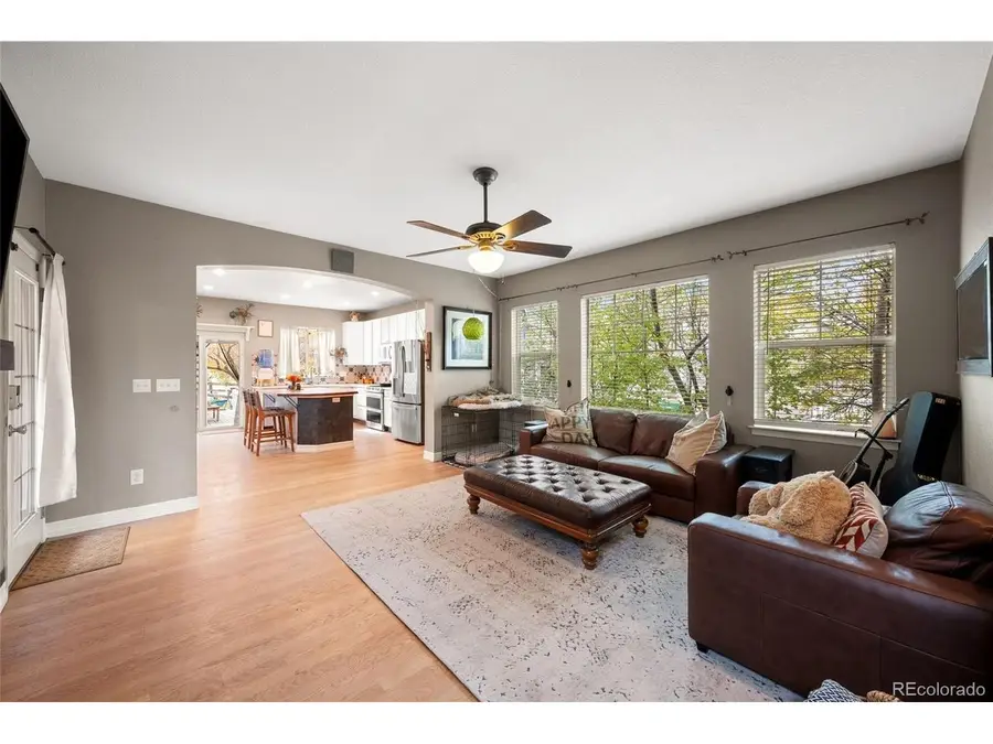 3190 Brushwood Dr, Castle Rock, CO 80109 - #3