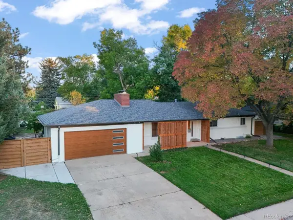5974 S Pennsylvania St, Centennial, CO 80121
