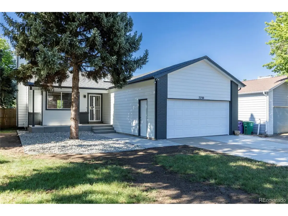 7230 W Yale Ave, Denver, CO 80227 - #1
