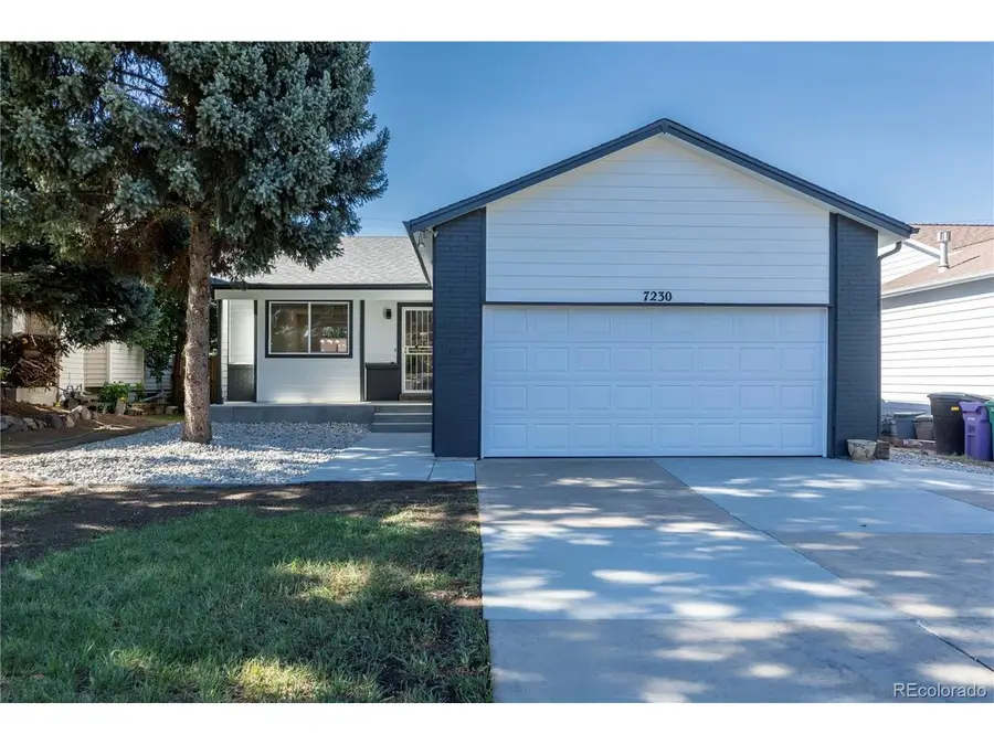 7230 W Yale Ave, Denver, CO 80227 - #2