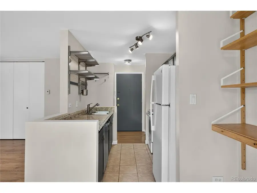 937 N Clarkson St #306, Denver, CO 80218 - #3