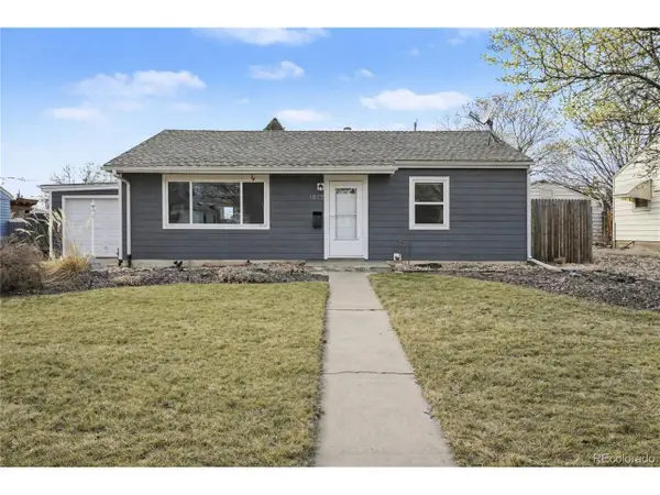 1843 S Elm St, Denver, CO 80222