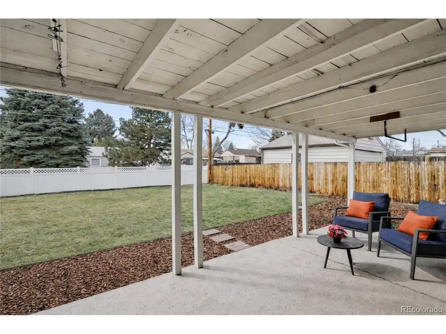 1843 S Elm St, Denver, CO 80222 - #2