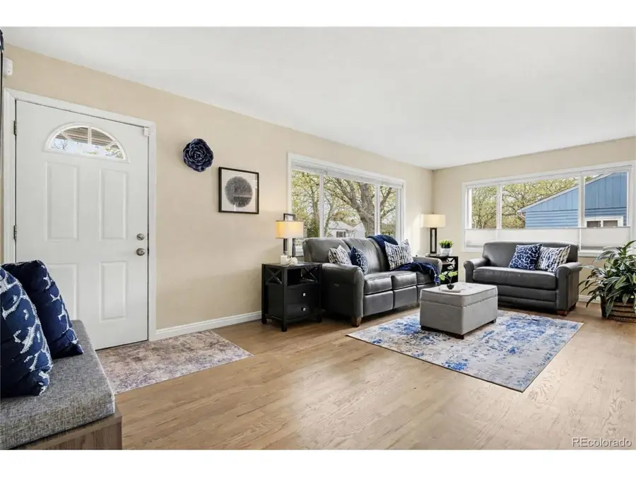 1843 S Elm St, Denver, CO 80222 - #3