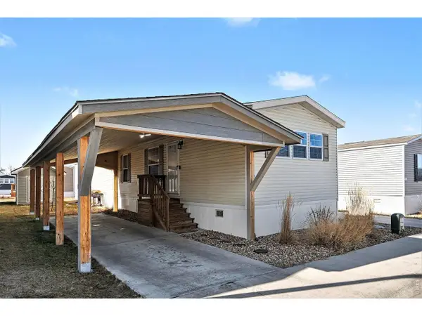 431 N 35th Ave #58, Greeley, CO 80634